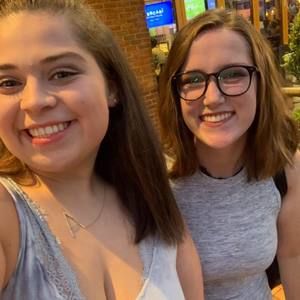 Meet your Posher, Jaimie